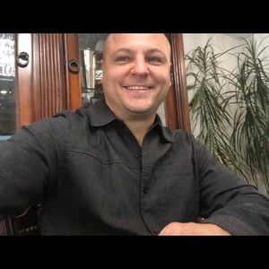 Meet your Posher, Steven